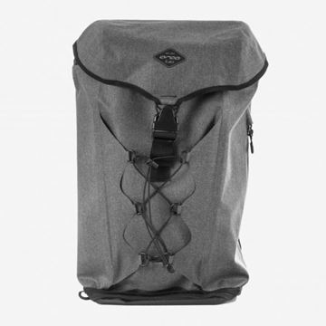 Picture of ORCA URBAN WATERPROOF BACKPACK BK